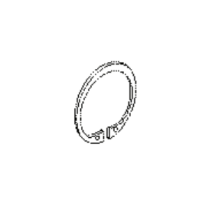 Snap Ring 42 i gruppen hos GPLSHOP (5024615-01)