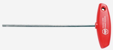 T-insexnyckel m5 4MM i gruppen  hos GPLSHOP (5025018-01)