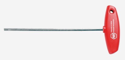 T-insexnyckel 3MM m4 i gruppen  hos GPLSHOP (5025019-01)