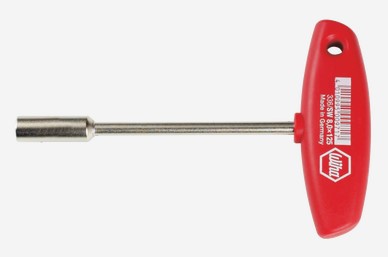 Hylsnyckel m8 i gruppen hos GPLSHOP (5025022-01)