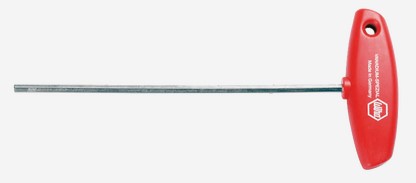 T-insexnyckel 5MM m6 i gruppen hos GPLSHOP (5025064-01)