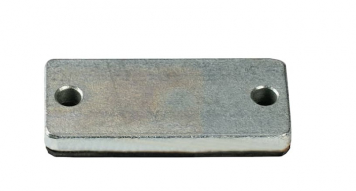 Täckbricka Avgas i gruppen  hos GPLSHOP (5025071-01)