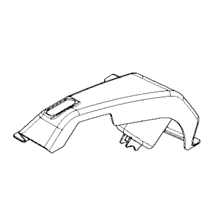 Reglagekåpa i gruppen hos GPLSHOP (5026376-01)