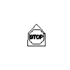 Stopp i gruppen  hos GPLSHOP (5026417-01)