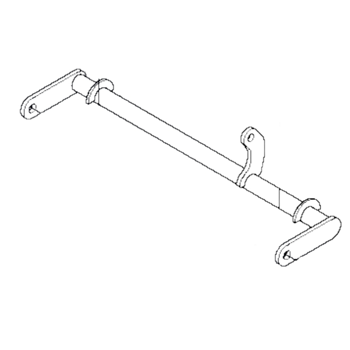 Tvärstag i gruppen  hos GPLSHOP (5026418-01)