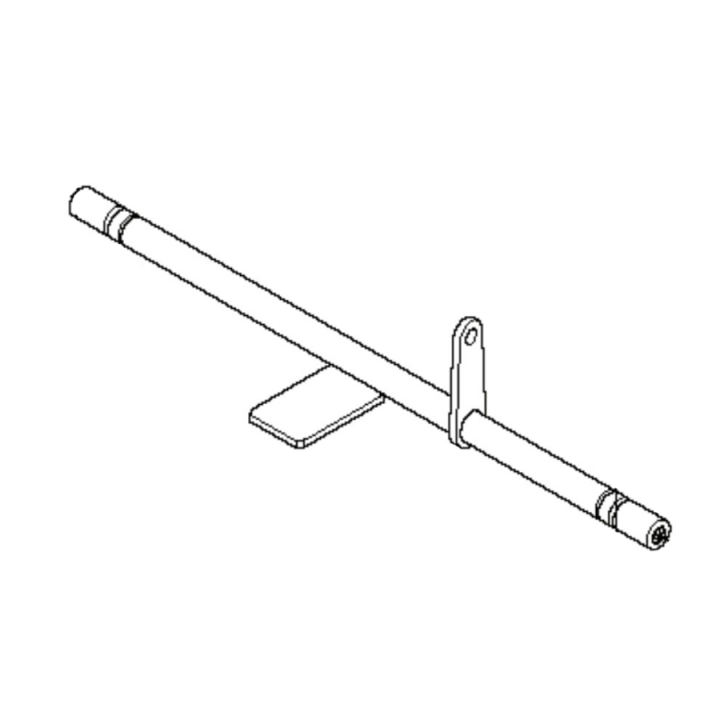 Tvärstag i gruppen  hos GPLSHOP (5026419-02)