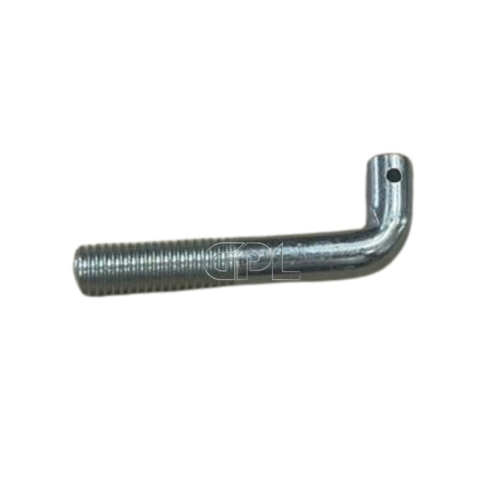 Parallellstång i gruppen  hos GPLSHOP (5026423-01)