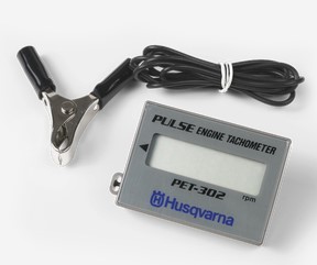 Motorvarvsmätare elektrisk i gruppen  hos GPLSHOP (5027114-01)