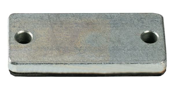 TÄCKBRICKA, AVGAS i gruppen  hos GPLSHOP (5027139-01)