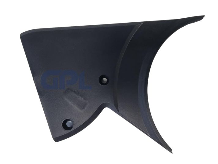 Växellådslock Fram (Hö) i gruppen  hos GPLSHOP (5028802-01)
