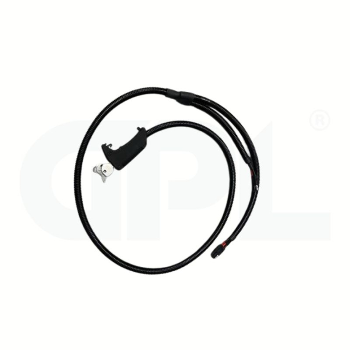 Kabelsats Kort Monterad i gruppen hos GPLSHOP (5028804-01)