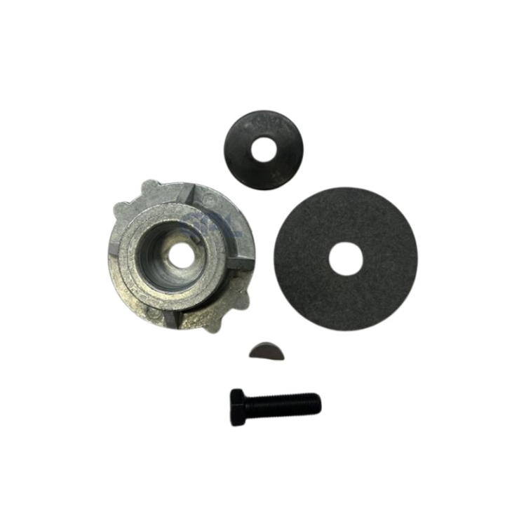 Knivfäste med kil 22mm KORT i gruppen Husqvarna Skog och Trädgårdsprodukter / Husqvarna Gräsklippare / Tillbehör gräsklippare hos GPLSHOP (5029436-01)
