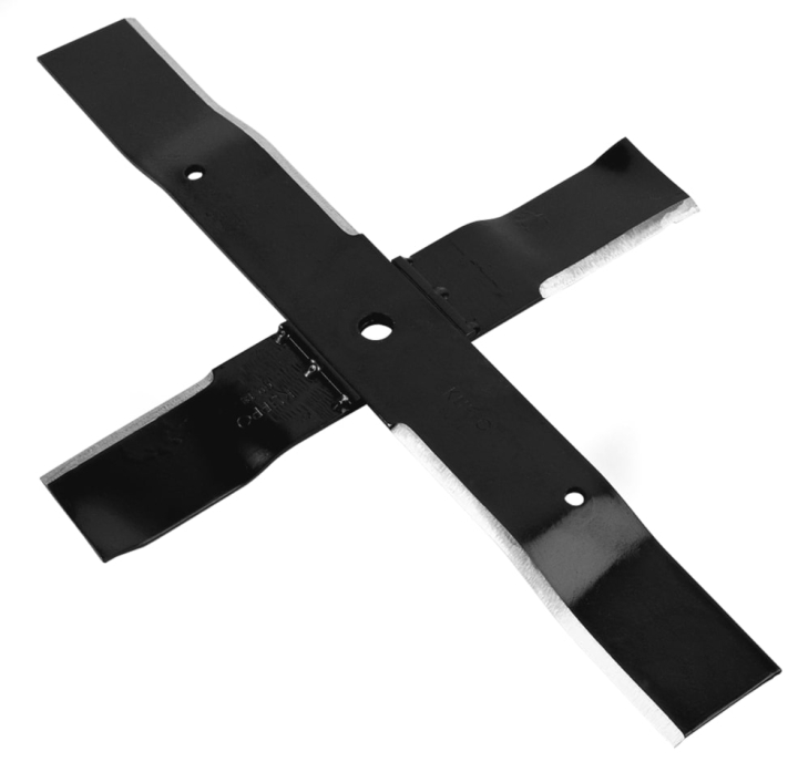 Klippo Cross Cut kniv 48cm, Excellent, Pro19, Champion i gruppen Husqvarna Skog & Trädgårdsprodukter / Husqvarna Gräsklippare / Tillbehör gräsklippare hos GPLSHOP (5029689-01)
