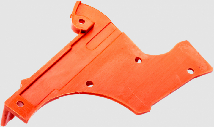 Lock, Kopplingskåpa 5031065-01 i gruppen Spare parts Husqvarna 40 hos GPLSHOP (5031065-01)