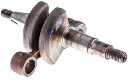 Vevaxel Kpl i gruppen hos GPLSHOP (5031121-01)