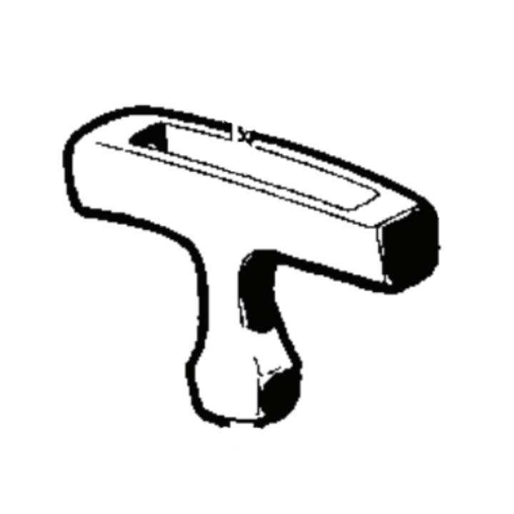 Starthandtag i gruppen hos GPLSHOP (5031647-01)