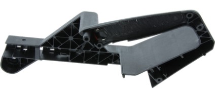 Handtagshalva, W i gruppen hos GPLSHOP (5031991-01)