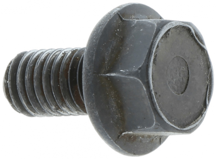 Skruv 8X16 i gruppen  hos GPLSHOP (5032000-45)