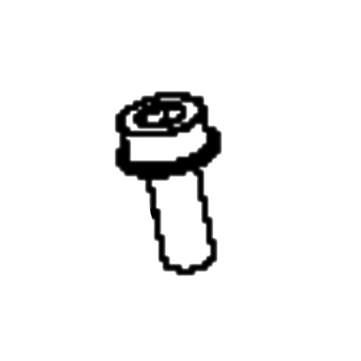 Skruv Ihscm M5X20 88 Tbo 5032020-08 i gruppen  hos GPLSHOP (5032020-08)