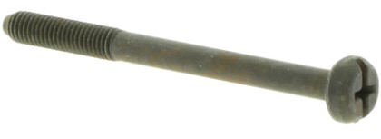 Skruv, Mchsso M5X60 i gruppen  hos GPLSHOP (5032034-60)