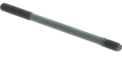 Pinnskruv 5X80 i gruppen  hos GPLSHOP (5032080-07)