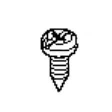 Screw Ccrpant 5032135-02 i gruppen  hos GPLSHOP (5032135-02)