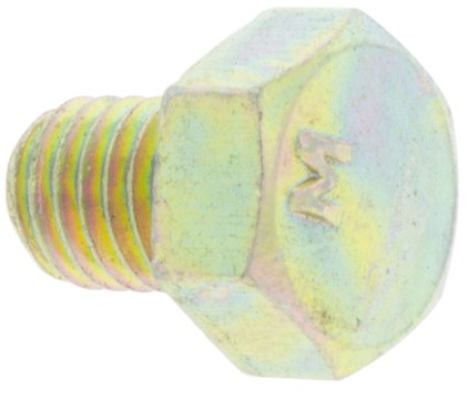 Skruv 8X10 i gruppen Reservdelar Husqvarna 125RD hos GPLSHOP (5032183-41)