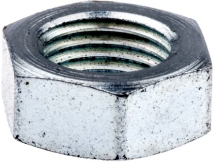 Mutter M10X1 i gruppen  hos GPLSHOP (5032210-02)