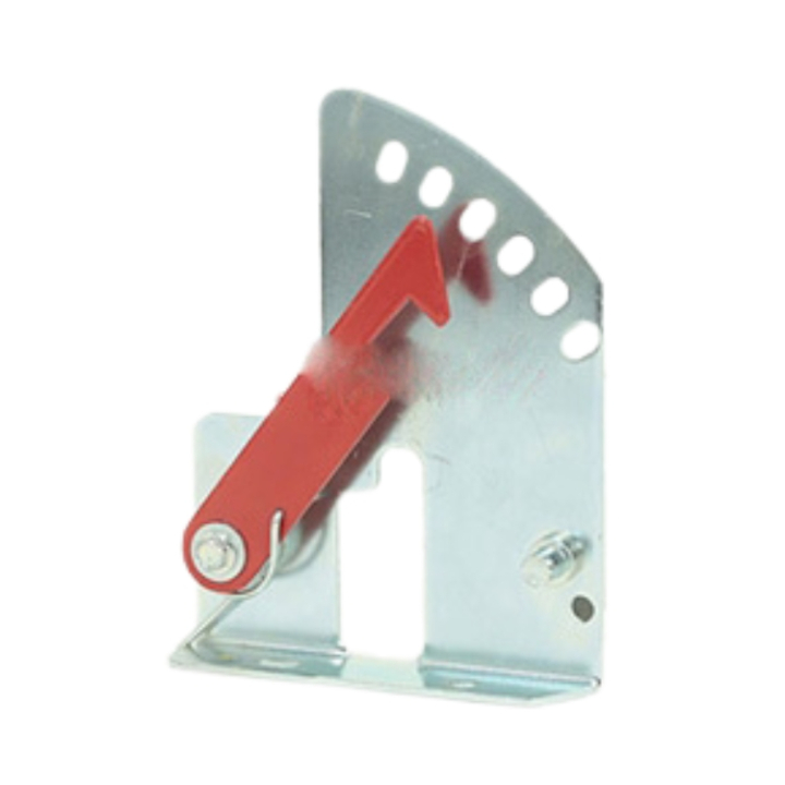 Inst,Vinkel Ny, Vä Med Spärr i gruppen  hos GPLSHOP (5032490-01)