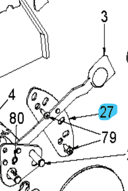 Inställningsplatta Brilliant i gruppen  hos GPLSHOP (5032569-01)