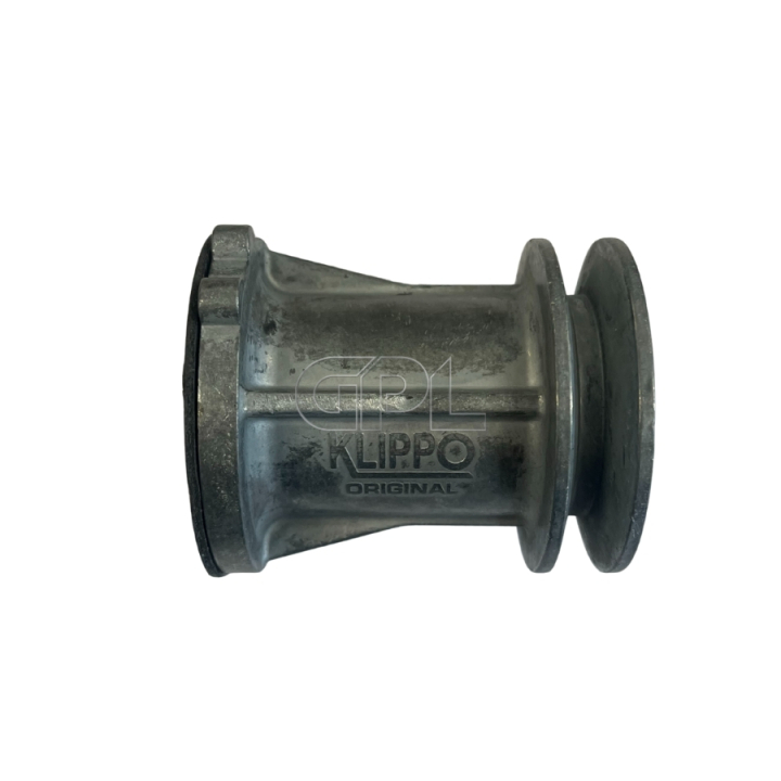 Knivfäste Ï25mm, lång axel i gruppen hos GPLSHOP (5032593-01)