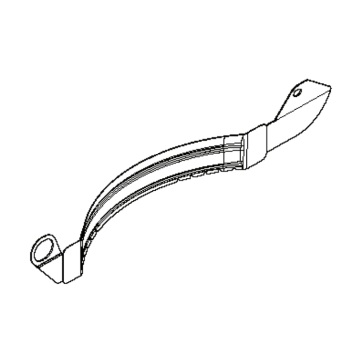 Sidoskydd Cobra hö i gruppen hos GPLSHOP (5032633-01)