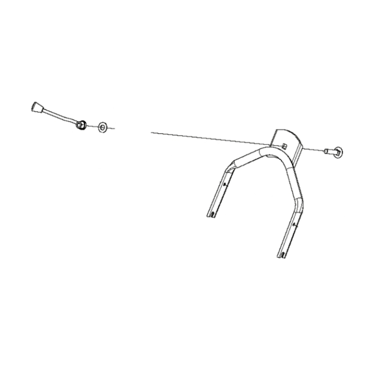 Handtag Kpl i gruppen  hos GPLSHOP (5032795-04)