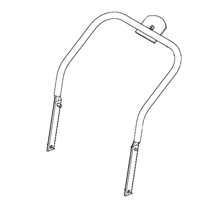 Handtag Kpl i gruppen  hos GPLSHOP (5032823-04)