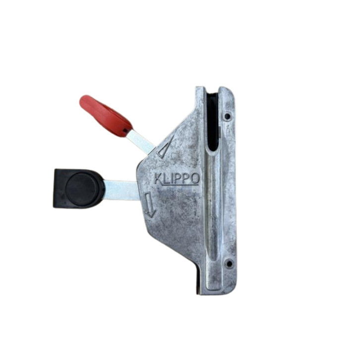 Reglagehus kompl, Comet i gruppen  hos GPLSHOP (5032873-01)