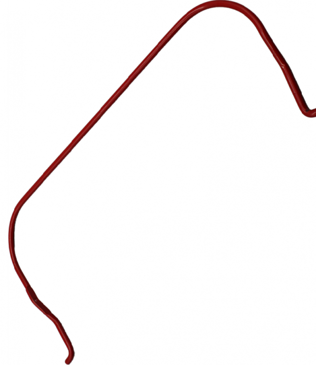 Bygel Exc,S/Sd i gruppen hos GPLSHOP (5033139-01)