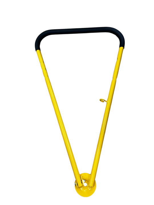 Handtag övre Klippo Cobra, Comet S, Excellent S i gruppen  hos GPLSHOP (5033158-03)