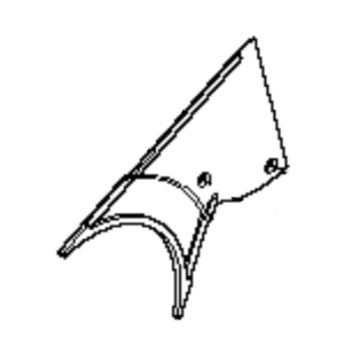 Kåpa i gruppen  hos GPLSHOP (5033284-02)