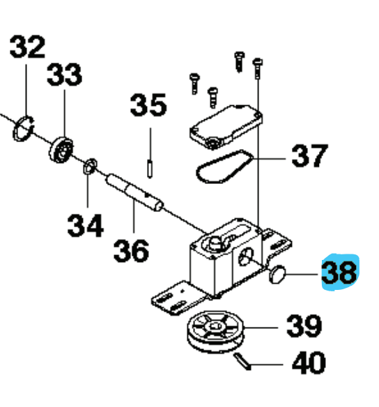 Plug i gruppen hos GPLSHOP (5033304-01)