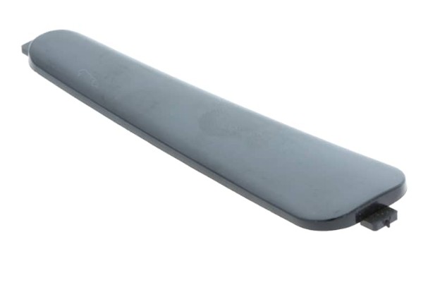 Handtagsinlägg, Svart i gruppen hos GPLSHOP (5034275-02)