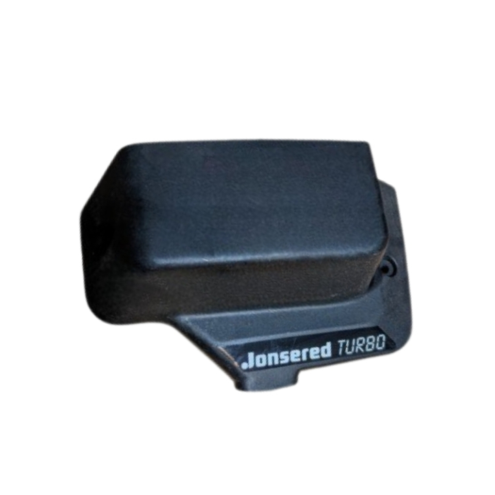 Filterkåpa (Svart) i gruppen  hos GPLSHOP (5034331-12)