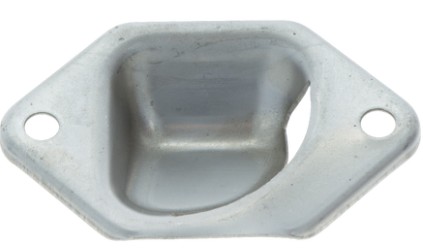 Gälplåt i gruppen  hos GPLSHOP (5034354-02)