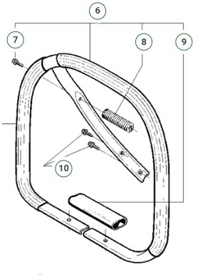 BYGEL i gruppen hos GPLSHOP (5034632-71)