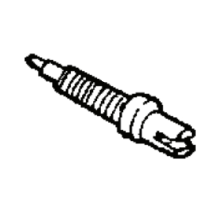 Lågvarvsnål 5034806-01 i gruppen  hos GPLSHOP (5034806-01)