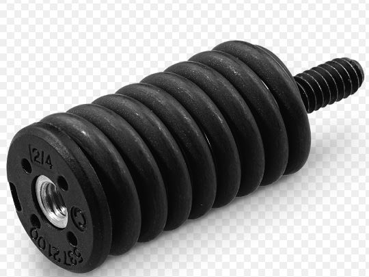 Vibrationsdämpare i gruppen hos GPLSHOP (5034962-01)