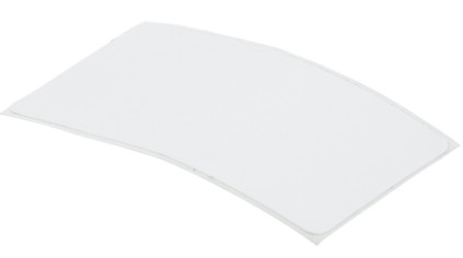 Värmeskydd, Folie i gruppen hos GPLSHOP (5035122-01)