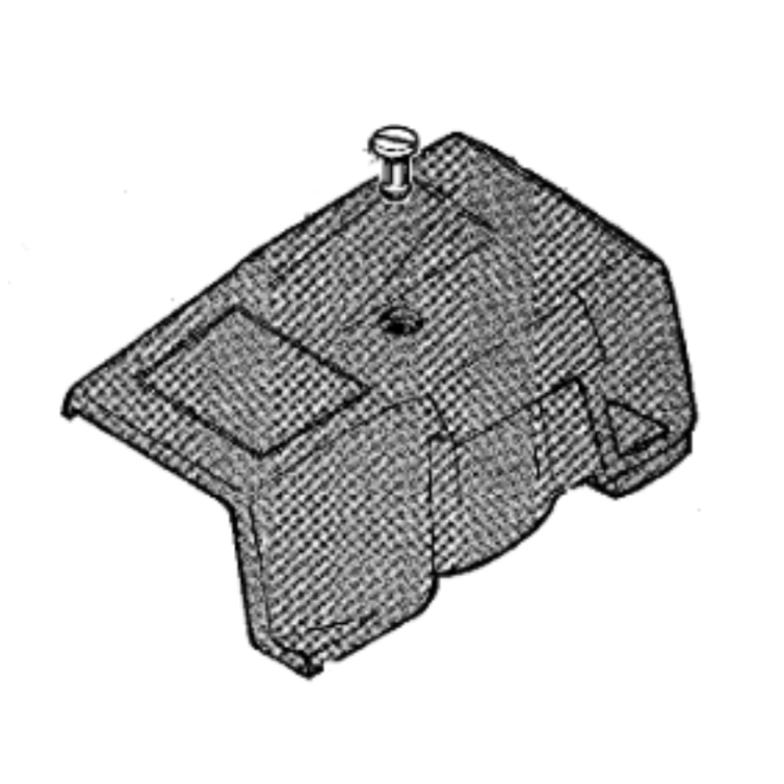 Cylinderkåpa, Usa i gruppen hos GPLSHOP (5035206-01)