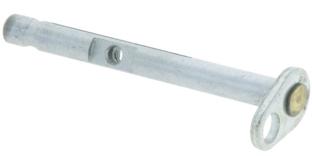 Chokeaxel Kpl i gruppen hos GPLSHOP (5035337-01)