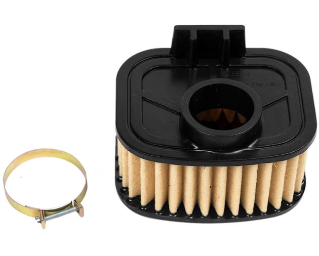 Luftfilter Kpl i gruppen hos GPLSHOP (5035512-71)