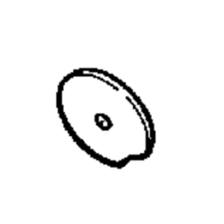 Gasspjäll i gruppen  hos GPLSHOP (5035546-01)